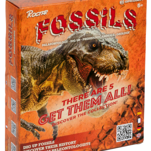 Fossils
