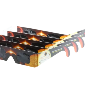 Gafas Eclipse Solar (1 unidad)